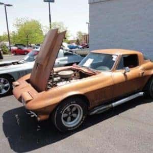 Corvette