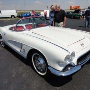Corvette