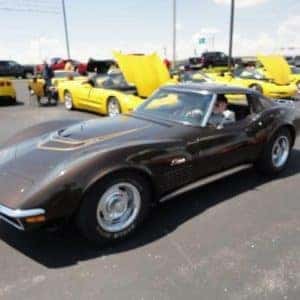 Corvette