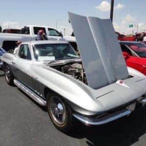 Corvette