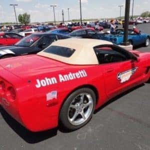 Corvette