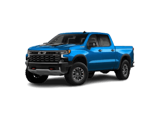 silverado