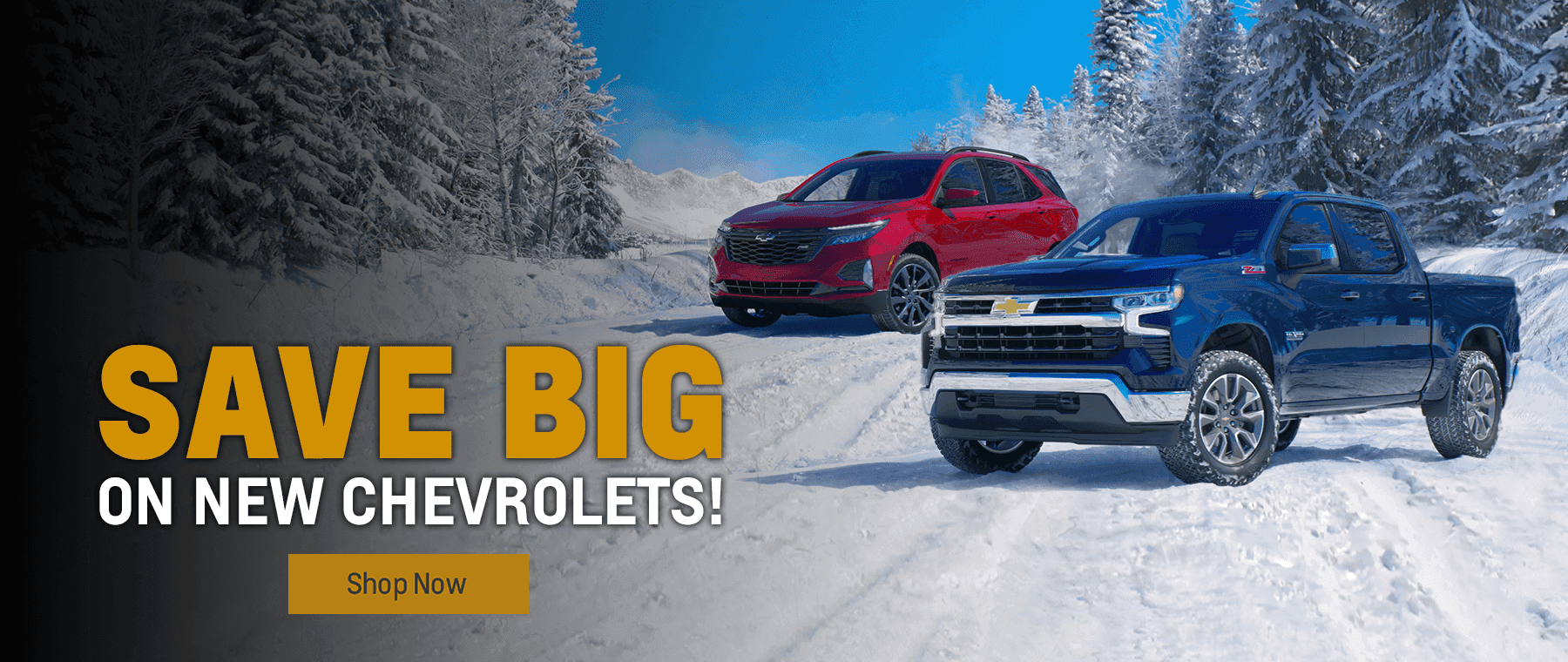 Bud's Chevrolet, Inc. Your Premier Saint Marys Car Dealer