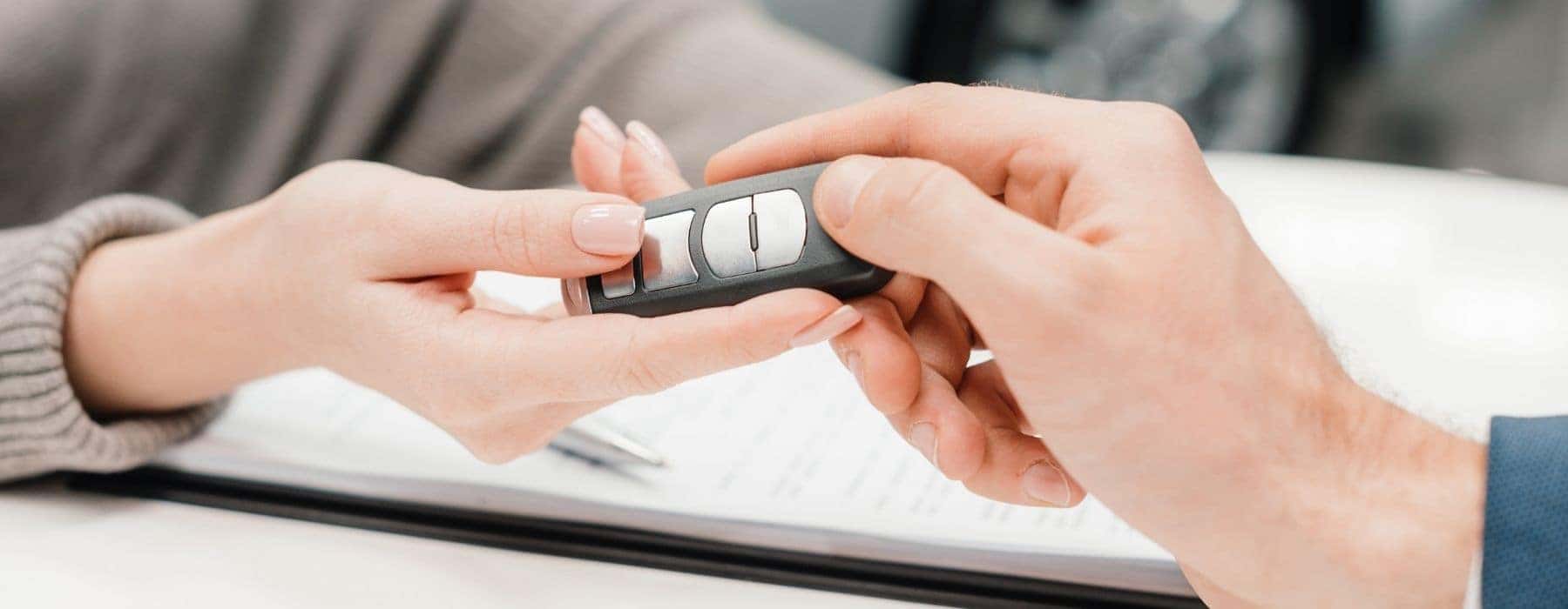 Car Keys