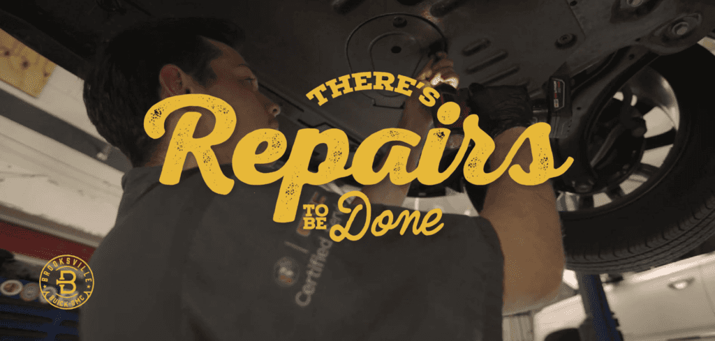 Get 10% Off A Non-Insurance Repair