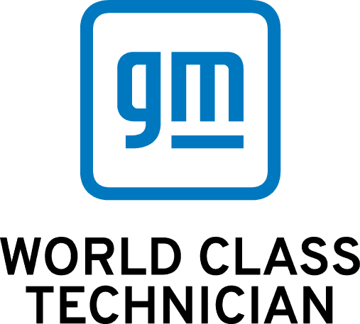 GM World Class Technician