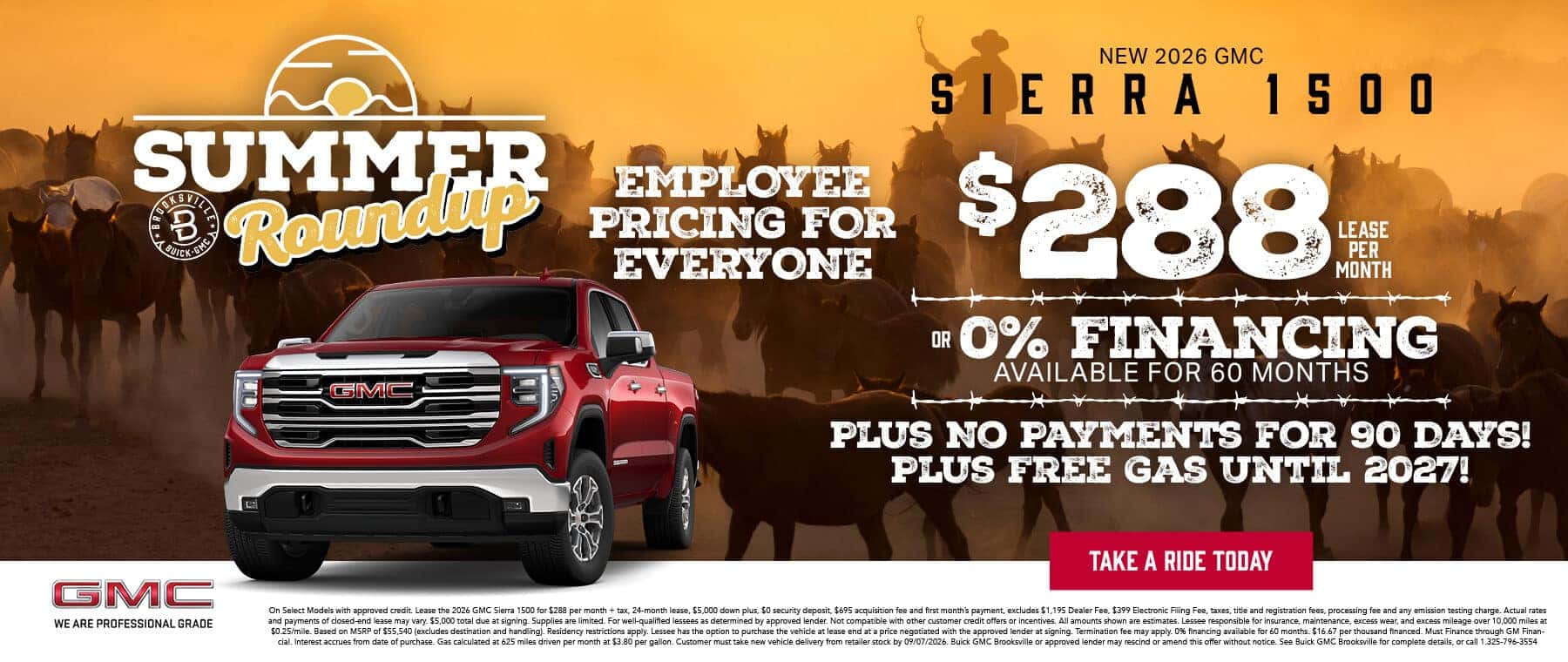 Aug Sierra 1500