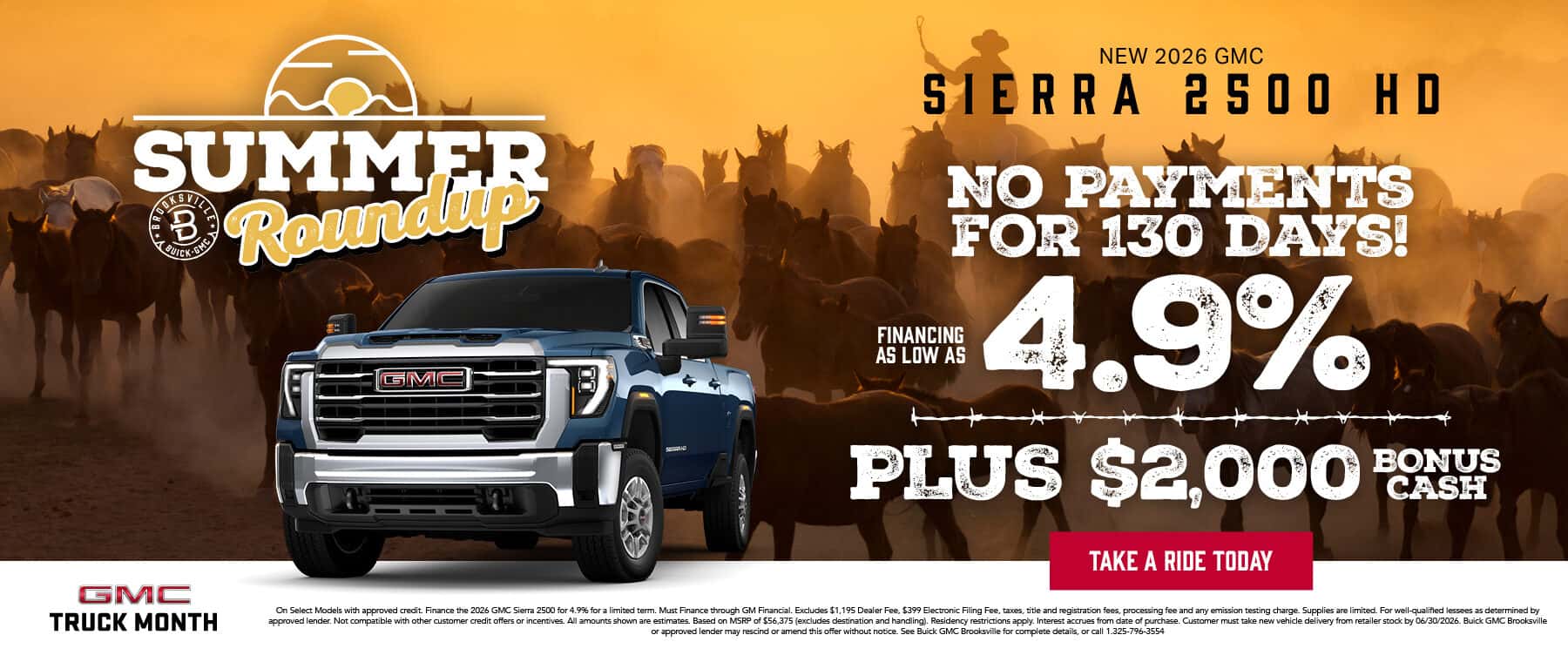 Sierra HD