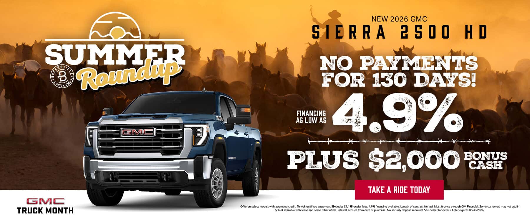 Sierra HD