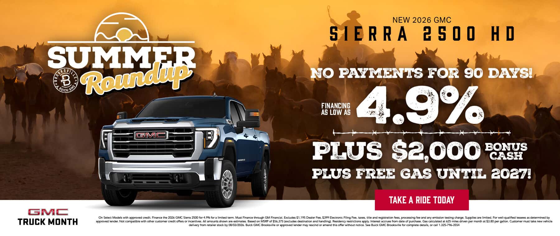 Sierra HD