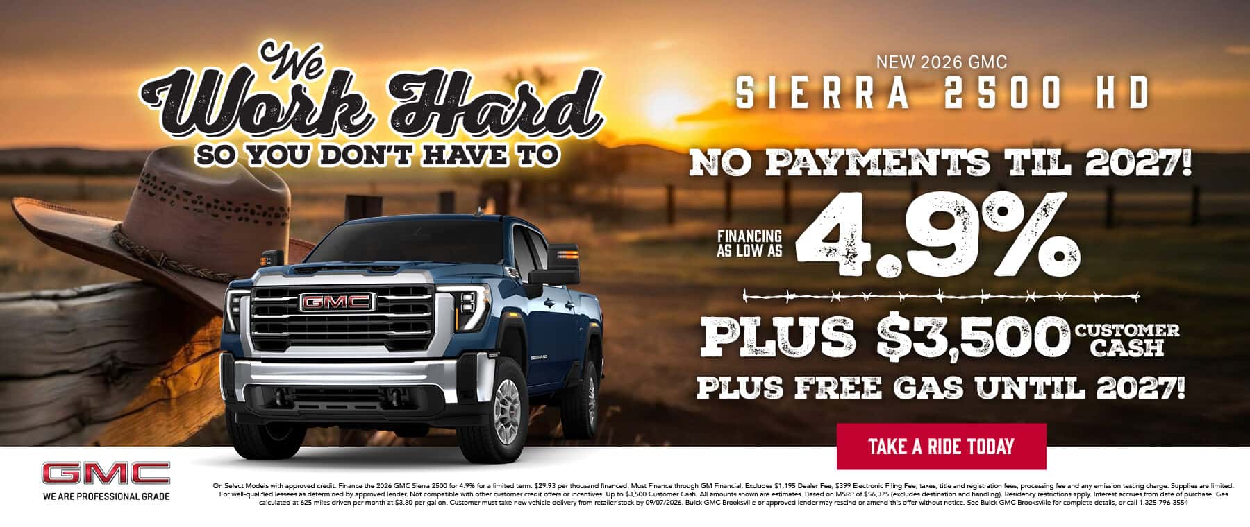 Seo Sierra HD