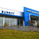 Burritt Chevrolet