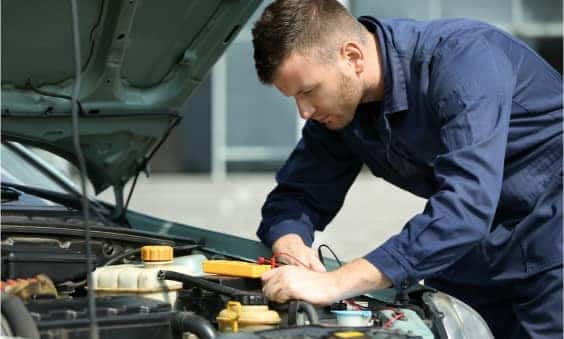 Austin Vehicle Maintenance | Covert Auto Group
