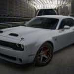 2023 Dodge Charger in Austin