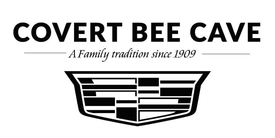 Covert Cadillac Bee Cave