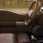 Ford King Ranch Package