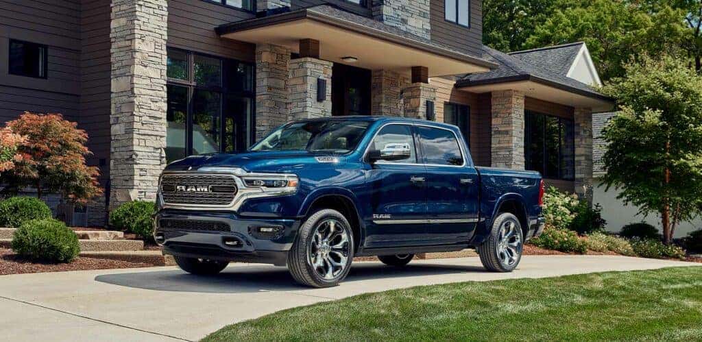 Ram 1500 near Austin