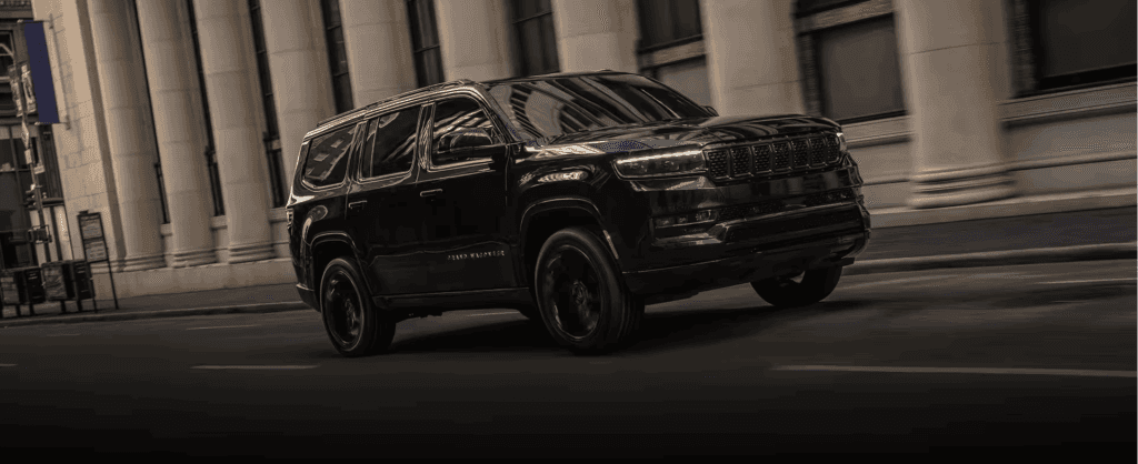 How Many Seats Does a Jeep Wrangler Have Unveiling Spacious Comfort