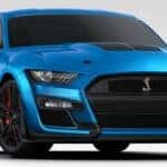 Mustang Super Snake