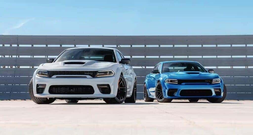 new Dodge Charge for sale in Austin