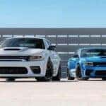 new Dodge Charge for sale in Austin