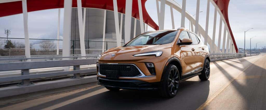 New Buick Encore GX for sale in Austin
