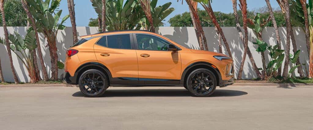 New Buick Encore GX in Austin