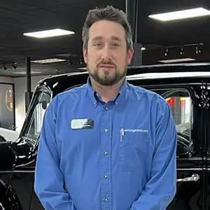 Dave Mungenast Pre-Owned Center of Bonne Terre Staff | Bonne Terre Dealer