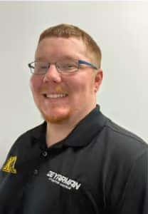 Jake Steele