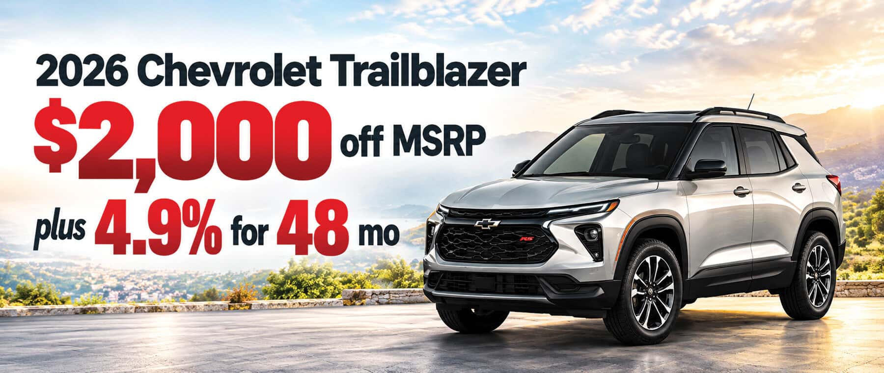 Trailblazer