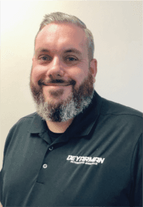 Dustin Hoskins