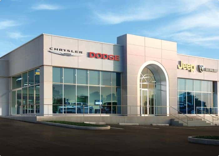 Dealership