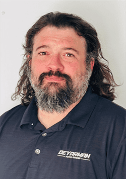 Bret Agan