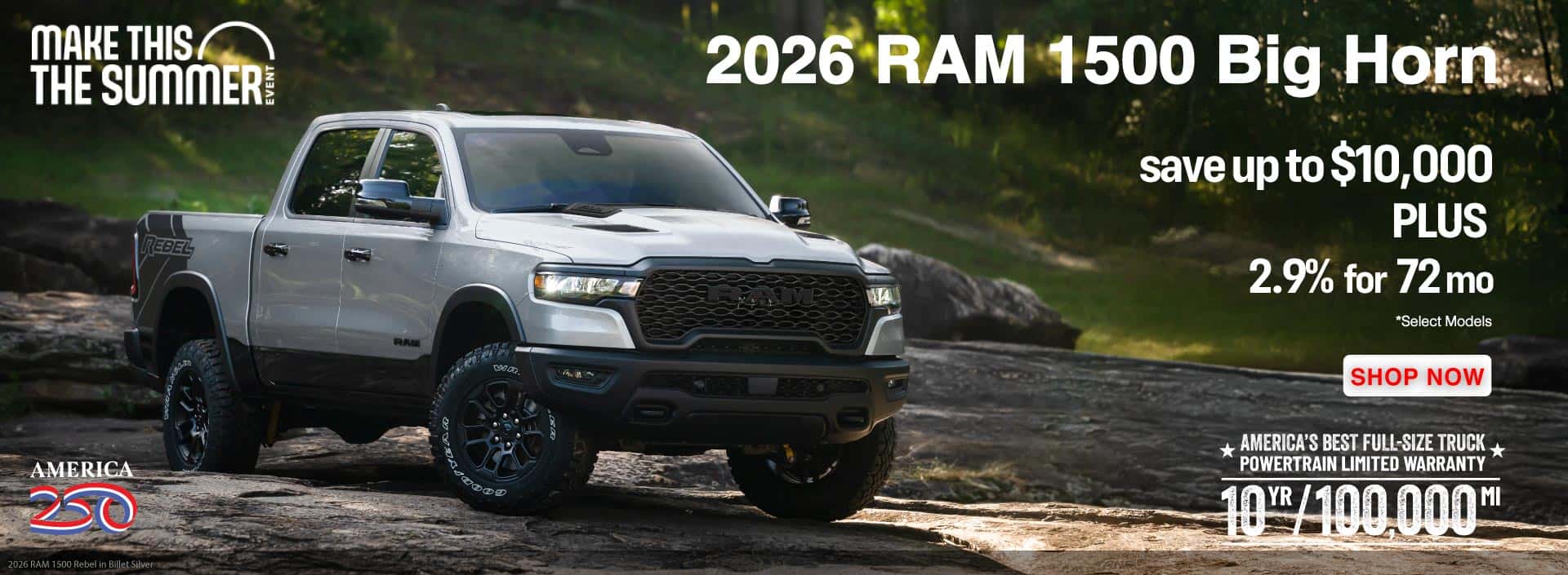 RAM June26