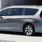 2020-Chrysler-Pacifica-Parked