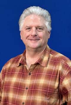 Jeff Salisbury