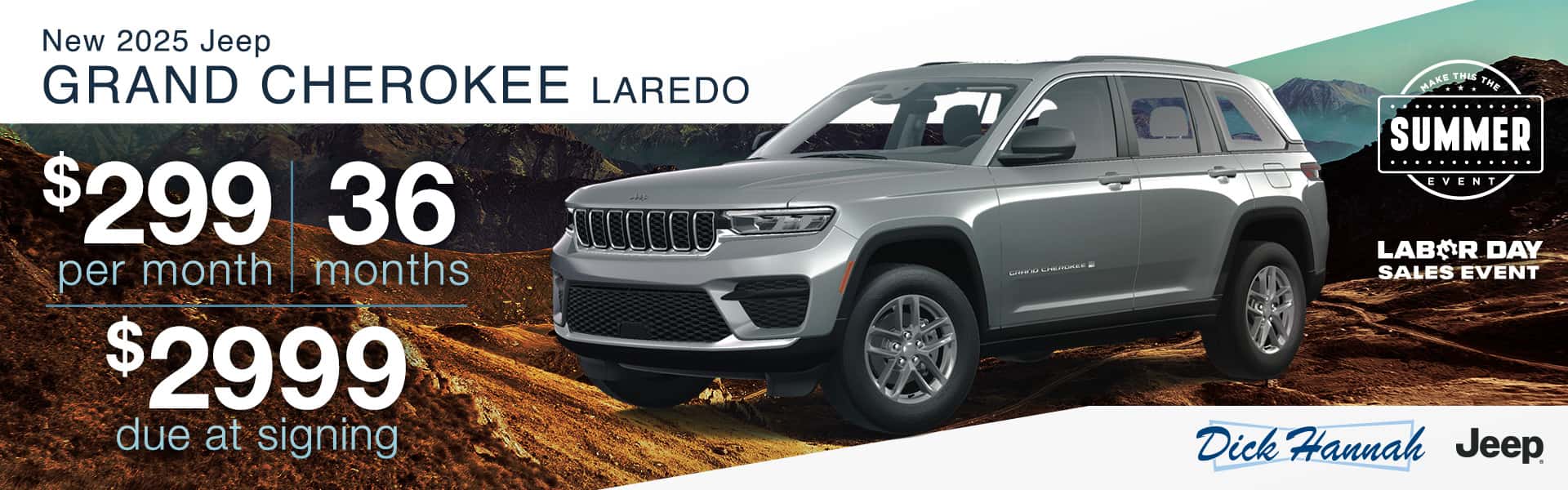 grand cherokee
