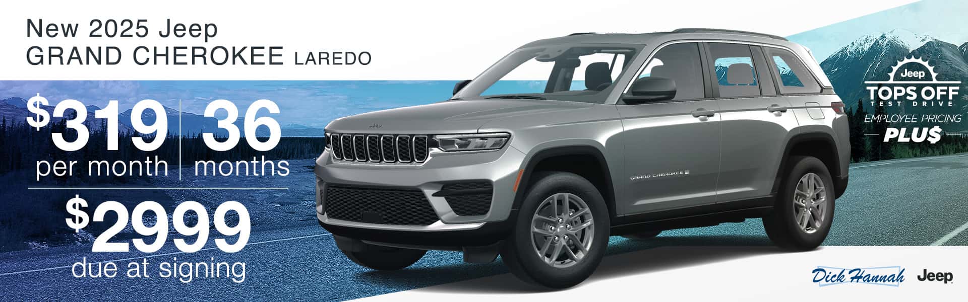 GC Laredo 25