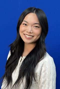 Amy Ma