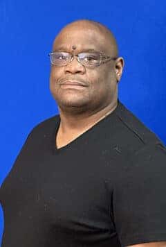 Shun Cooper