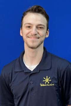 Andrew Zele