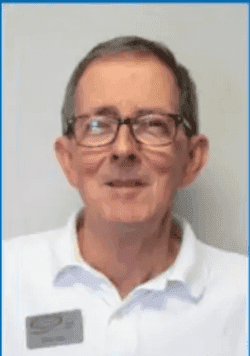 Dick Cox