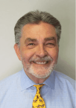 H. Blaine Grim