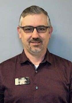 Darrel Baker