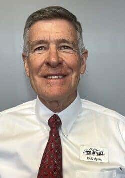 Richard Myers