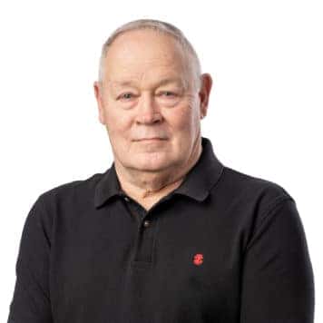 Jack Jones