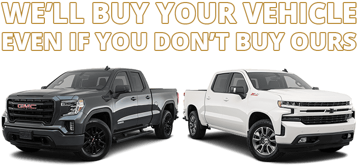 Sell Us Your Car