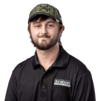 Kyler McCluskey
