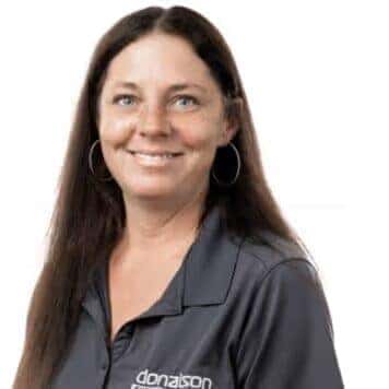 Nichole Wooley