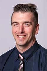 John McAvoy